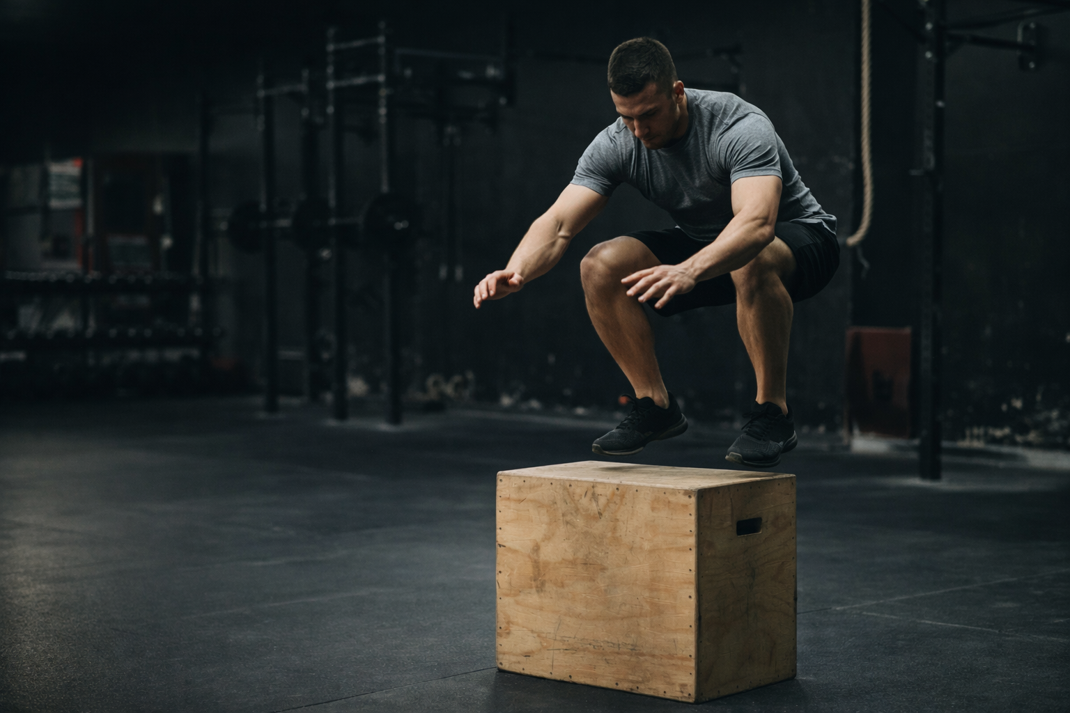 Explosiv styrka – komplett guide till maximal kraftutveckling